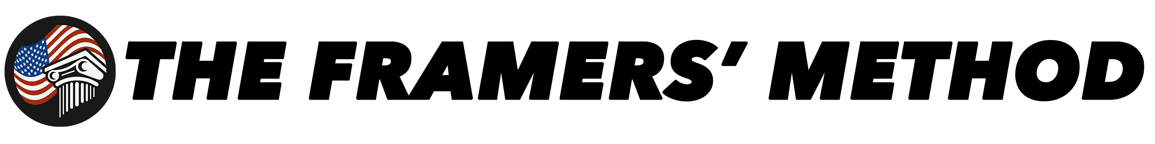 The Framers' Method