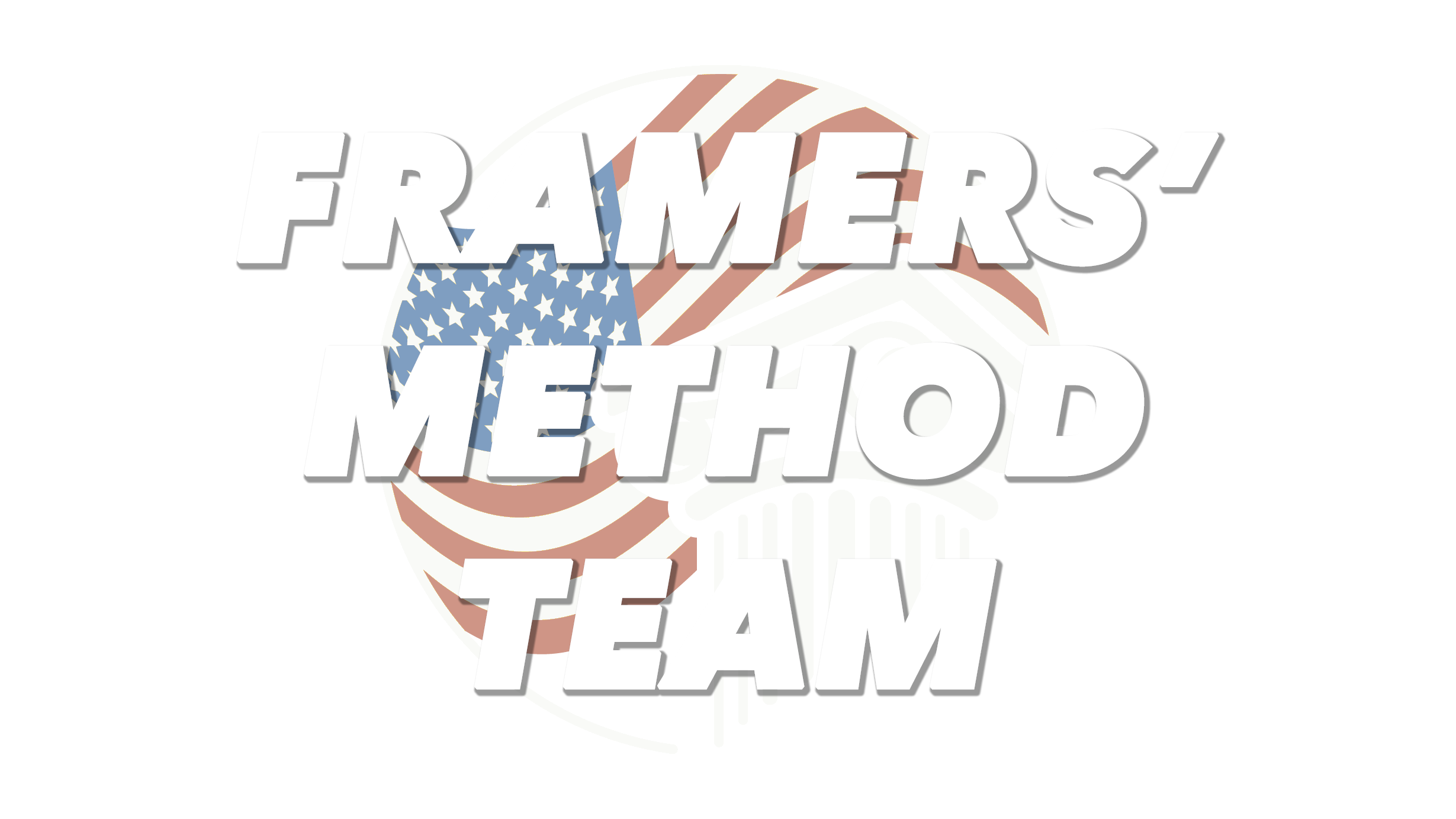 The Framers' Method Team