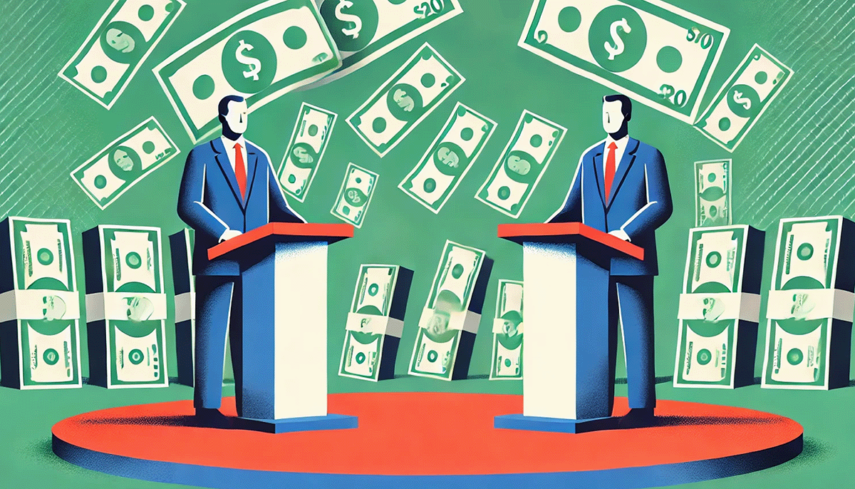 Money Out of Politics